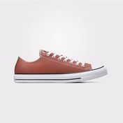 Resim Converse Chuck Taylor All Star Kadın Günlük Spor Ayakkabı C-cona08630b10213 Kahverengi 
