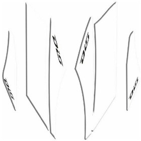 Resim Gogo Yan Pad 008 Honda Dio 2021-2023 