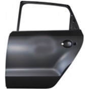Resim VOLKSWAGEN POLO ARKA KAPI SOL.09- 6R4833055J 