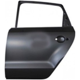 Resim VOLKSWAGEN POLO ARKA KAPI SOL.09- 6R4833055J 