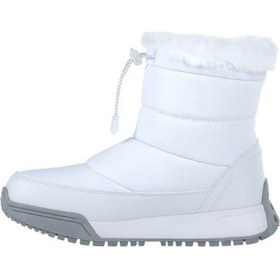 Resim U.s. Polo Assn. Kadın Bot & Bootie Beyaz 101391940 Raıny 3pr 24ks94000399 S9402 Beyaz 