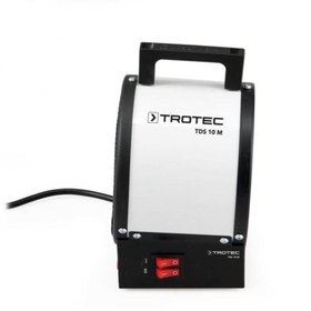 Resim Trotec Fanlı Seramik Isıtıcı 2 Kw - 1720 Kcal Monofaze- Tds 10 M 