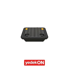 Resim Takım Dolabı 100 Lük 