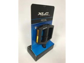 Resim Xlc Plastıc, Grıptape Surface Pedal 