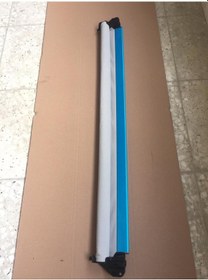 Resim Tiguan Yeni Model Komple Sunroof Perdesi Siyah 