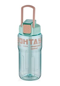 Resim Shotay Speed Su Matarası Tritan Turkuaz 800ml 