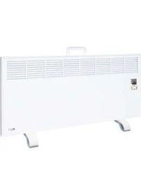 Resim Ivigo Isıtıcı, EPK4590H20 B Ayaklı Ivigo 2000 Watt Hareket Sensörlü Konvektör Isıtıcı 