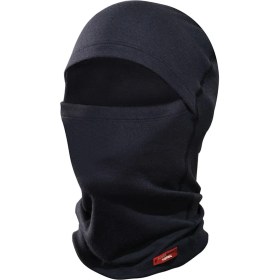 Resim Blackspade Çocuk Termal Kar Maskesi 9255 - Siyah 