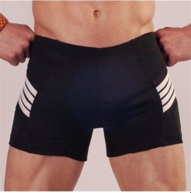 Resim Alfa Expres Br140518 Erkek Boxer Çamaşır Karışık-çok Renkli 
