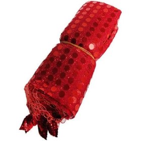 Resim Happyland Halay Mendili Kırmızı 20 Adet 25 Cm X 25 Cm 