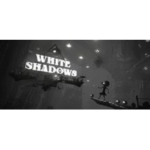 Resim White Shadows (Pc) 
