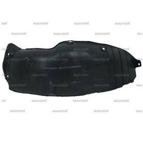 Resim Çamurluk Davlumbazı Elantra Arka 14-16 Arka Sol 86821-3x700 