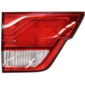 Resim Jeep Grand Cherokee 2011 ve Sonrası Uyumlu Sol İç Stop Lambası 