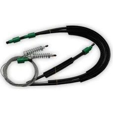 Resim Starklips Tel Cam L-R Ön Passat B6 2005-2011 