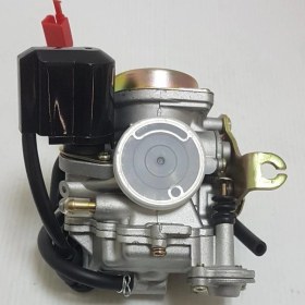 Resim Motobisavm N-80 cc Scooter Karbüratör 