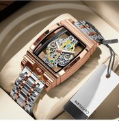 Resim Sones Yazole Kişilik Arap Rakamlı Kadranlı Öğrenci Saati Kuvars Çocuk Saati 347 Beyaz Tepsi Siyah Kemer 