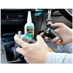 Resim 200 Ml Güçlü Yapıştırıcı, Çok Amaçlı Kullanım İçin Uygun 