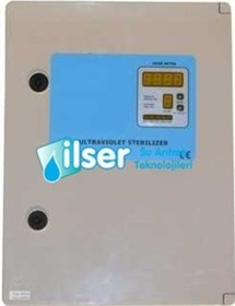 Resim Aqualine Es 160 - 180 - 200 Onlu Gösterge (2 Adet) 