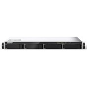 Resim Qnap TS-435XeU-16GB MARVEL QC 16GB RAM- 4-diskli Rack Nas Server (Disksiz) 