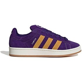 Resim Adidas Campus 00s Unisex Günlük Ayakkabı Jı3166mor Mor 