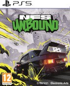 Resim Need For Speed Unbound Ps5 Oyun 