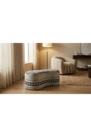 Resim lux mobilya Arvia Balkon Koltuğu 