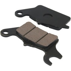 Resim Disk Balata Ön Honda Dio Activa 125 