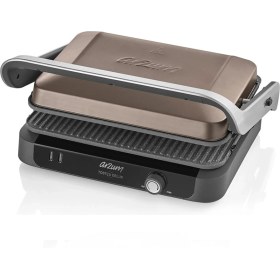 Resim Arzum AR2047 Tostçu Delux Toprak 1800 W Tost Makinesi 