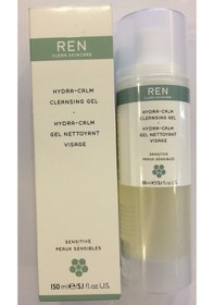 Resim Ren Cleansing Skincare Temizleme Sütü 150 ML 