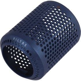 Resim Dyson Saç Kurutma Makinesi Için Uygun HD01 HD03 HD08 Toz Geçirmez Dış Filtre Kapağı Vakum Süpürge Aksesuarları Mavi (Yurt Dışından) 