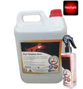 Resim Abrias Boya Temizleme Alkolü 5lt 