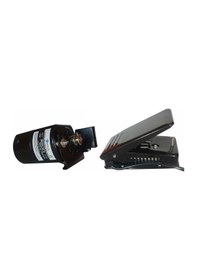 Resim Ev Tipi Overlok, Masaüstü Baskı Makina Motoru - 150w - Ters Dönüş 
