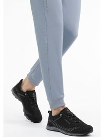 Resim Lumberjack Dare 5fx 5m Erkek Sıyah Kosu A10193248212020-sıyah Siyah 