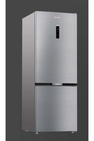 Resim Arçelik 270490 Eı Frost Buzdolab Inox 