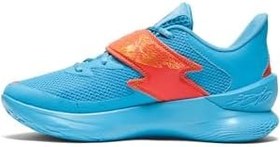Resim Under Armour CURRY Fox 1 HFD Basketbol AyakkabısıErkek 