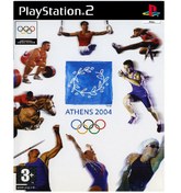 Resim Fame Athens 2004 PS2 Oyun 
