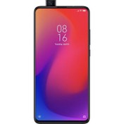 Resim Xiaomi mi 9T Pro 64 GB 6 GB Ram - Siyah 