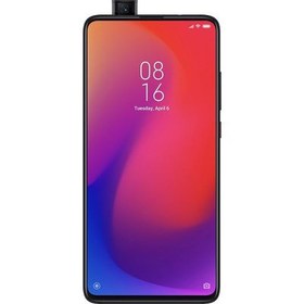 Resim Xiaomi mi 9T Pro 64 GB 6 GB Ram - Siyah 