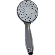 Resim Büdü Discount Duş Başlığı Kromajlı Mercedes Fonsiyonlu Küçük Blisterli Ktx-2341 x 24 