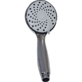 Resim Büdü Discount Duş Başlığı Kromajlı Mercedes Fonsiyonlu Küçük Blisterli Ktx-2341 x 24 