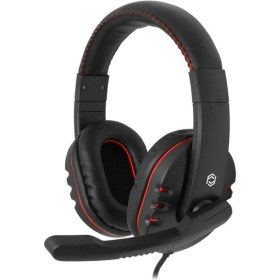 Resim Frisby FHP-720BR Mikrofonlu Siyah Kulaklık 