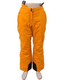 Resim Royaltech Tbp353 Kadın Turuncu Kayak Pantolon M Beden Turuncu 