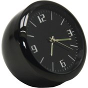 Resim OTOCİRİT Araç İçi Saat Retro Analog Logosuz - Yazısız Model 