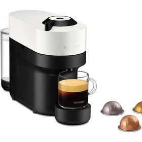 Resim Nespresso Vertuo Pop Kahve Makinesi 