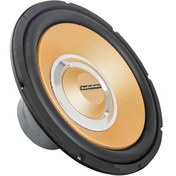 Resim Ceet Markets AUDIOBAHN AU-S12 Oto Bass Subwoofer 30cm 1200 Watt 1 Adet 