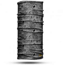 Resim Bu Da Kaçar Mı Motosiklet Maske Boyunluk – Unisex, Nefes Alabilir, Rüzgar Geçirmez Bdk473 