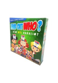 Resim Ben Neyim What Am I Bil Bakalım Ben Kimim 