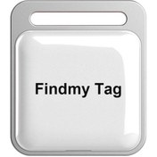 Resim Geeroyoo Anahtar, Cüzdan Ve Evcil Hayvan Takip Cihazı - Gerçek Zamanlı Konumlu Mini Gps Alarm 