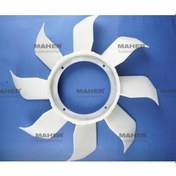 Resim Esse Otomotiv Pickup 16- Navara Radyatör Fan Pervanesi - MHR-20283 - 21060-EB70B 