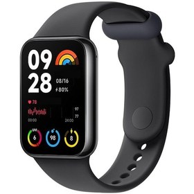 Resim Xiaomi Smart Band 8 Pro Akıllı Saat | TR Garanti 